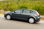 Seat Leon 2005 года